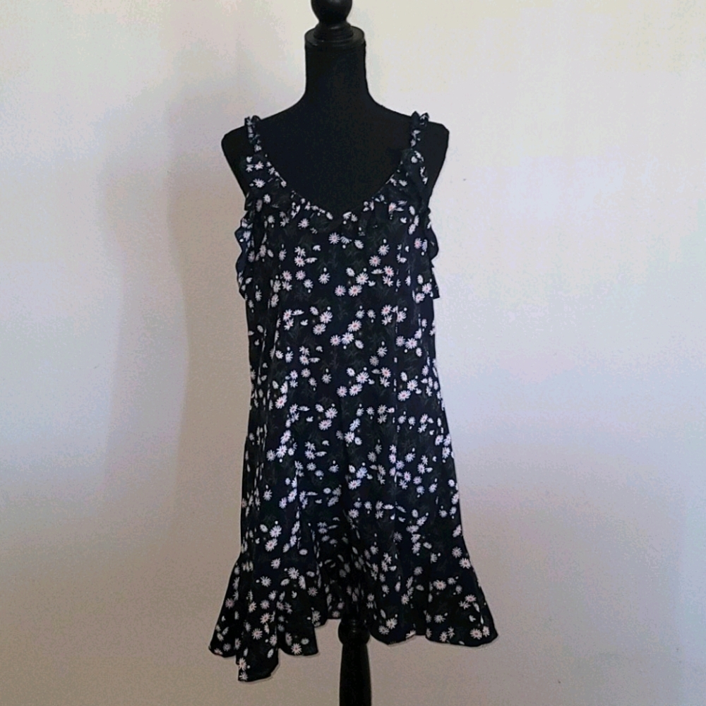 Shein Daisy dress